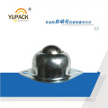 Flange Mount Stainless Steel Transfer Balls